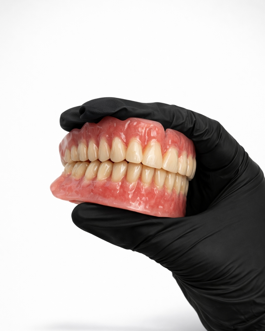 Denture Repairs and Relines  -  product
